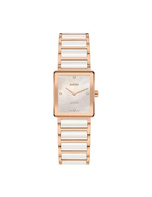 Orologio Integral Diamonds Madreperla R20251902 Donna Rado