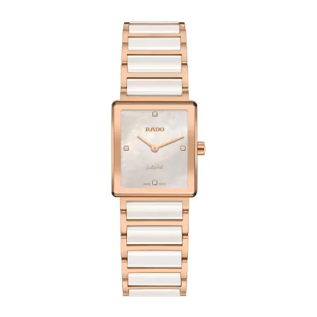 Orologio Integral Diamonds Madreperla R20251902 Donna Rado