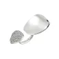 Anello B Whisper Glow con Cristalli Donna Breil Anello B Whisper Glow con Cristalli Donna Breil