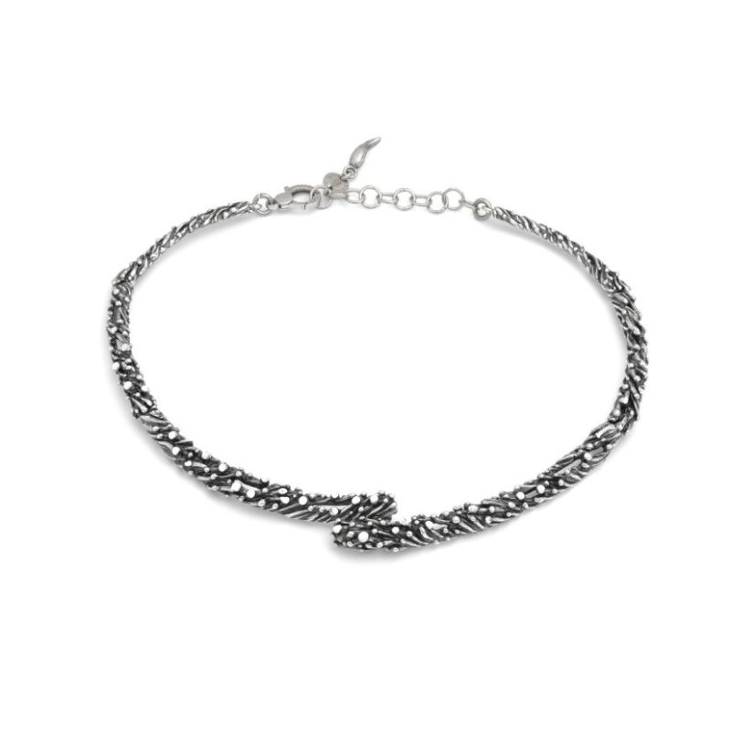 Collana Selene Donna Giovanni Raspini Collana Selene Donna Giovanni Raspini