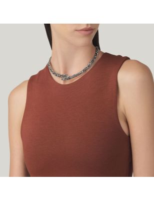 Collana Selene Donna Giovanni Raspini
