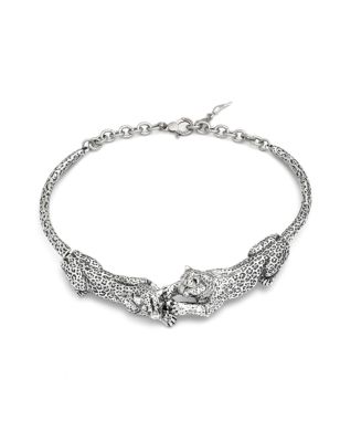 Collana Leopardi Donna Giovanni Raspini - category_name - XDMG De Marchi Gianotti