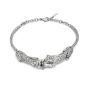 Collana Leopardi Donna Giovanni Raspini