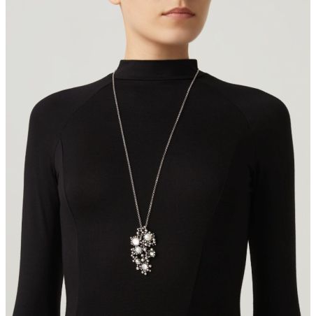 Collana Lunga Pendente Sunrise Donna Giovanni Raspini