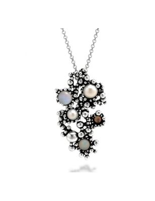 Collana Lunga Pendente Sunrise Donna Giovanni Raspini