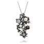 Collana Lunga Pendente Sunrise Donna Giovanni Raspini Collana Lunga Pendente Sunrise Donna Giovanni Raspini