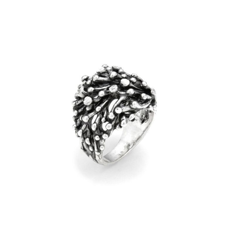Anello Selene Grande mis.16 Donna Giovanni Raspini Anello Selene Grande mis.16 Donna Giovanni Raspini