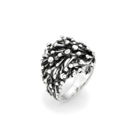 Anello Selene Grande mis.16 Donna Giovanni Raspini - category_name - XDMG De Marchi Gianotti