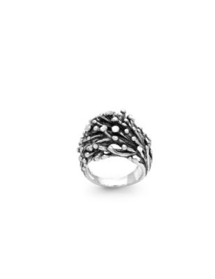 Anello Selene Grande mis.16 Donna Giovanni Raspini