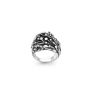 Anello Selene Grande mis.16 Donna Giovanni Raspini Anello Selene Grande mis.16 Donna Giovanni Raspini