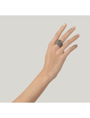 Anello Selene Grande mis.16 Donna Giovanni Raspini - category_name - XDMG De Marchi Gianotti