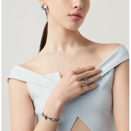 Bracciale Butterfly Donna Giovanni Raspini Butterfly