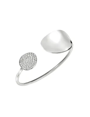 Bracciale B Whisper Glow Donna Breil
