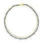 Collana Magnetica System Dunes and Stars Donna Breil Collana Magnetica System Dunes and Stars Donna Breil