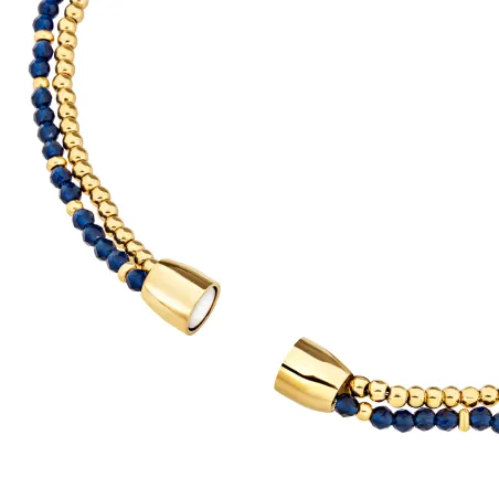 Collana Magnetica System Dunes and Stars Donna Breil
