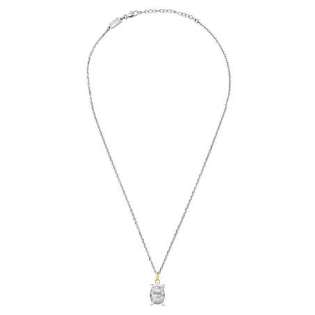 Collana Good Omen con Tartaruga Uomo Breil