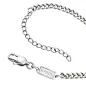 Collana Good Omen con Tartaruga Uomo Breil