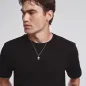 Collana Good Omen con Tartaruga Uomo Breil