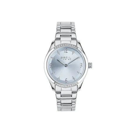Orologio Kyla Azzurro Polvere Cristalli EW0702 Donna Breil