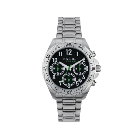 Orologio Grow Up Cronografo Sportivo Verde Fluo EW0712 Uomo Breil