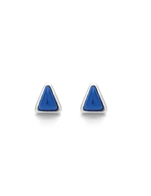 Orecchini Blue Blade Donna Giovanni Raspini - category_name - XDMG De Marchi Gianotti