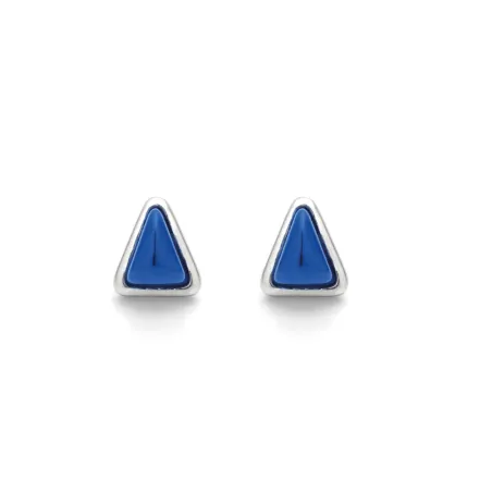 Orecchini Blue Blade Donna Giovanni Raspini - category_name - XDMG De Marchi Gianotti