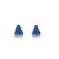 Orecchini Blue Blade Donna Giovanni Raspini