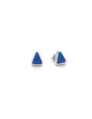 Orecchini Blue Blade Donna Giovanni Raspini