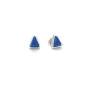 Orecchini Blue Blade Donna Giovanni Raspini