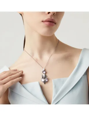 Collana Pendente Butterfly Donna Giovanni Raspini - category_name - XDMG De Marchi Gianotti