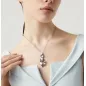Collana Pendente Butterfly Donna Giovanni Raspini Collana Pendente Butterfly Donna Giovanni Raspini