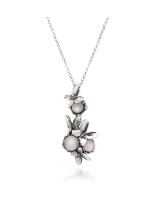 Collana Pendente Butterfly Donna Giovanni Raspini