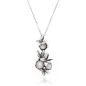 Collana Pendente Butterfly Donna Giovanni Raspini Collana Pendente Butterfly Donna Giovanni Raspini