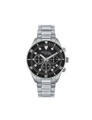 Orologio Tribe Overhand Cronografo Gent EW0713 Uomo Breil