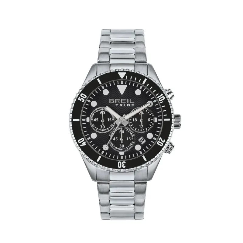 Orologio Tribe Overhand Cronografo Gent EW0713 Uomo Breil