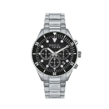 Orologio Tribe Overhand Cronografo Gent EW0713 Uomo Breil