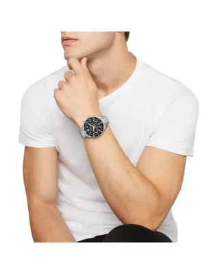 Orologio Tribe Overhand Cronografo Gent EW0713 Uomo Breil