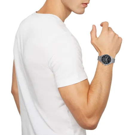 Orologio Tribe Grow Up Chrono Gent EW0718 Uomo Breil