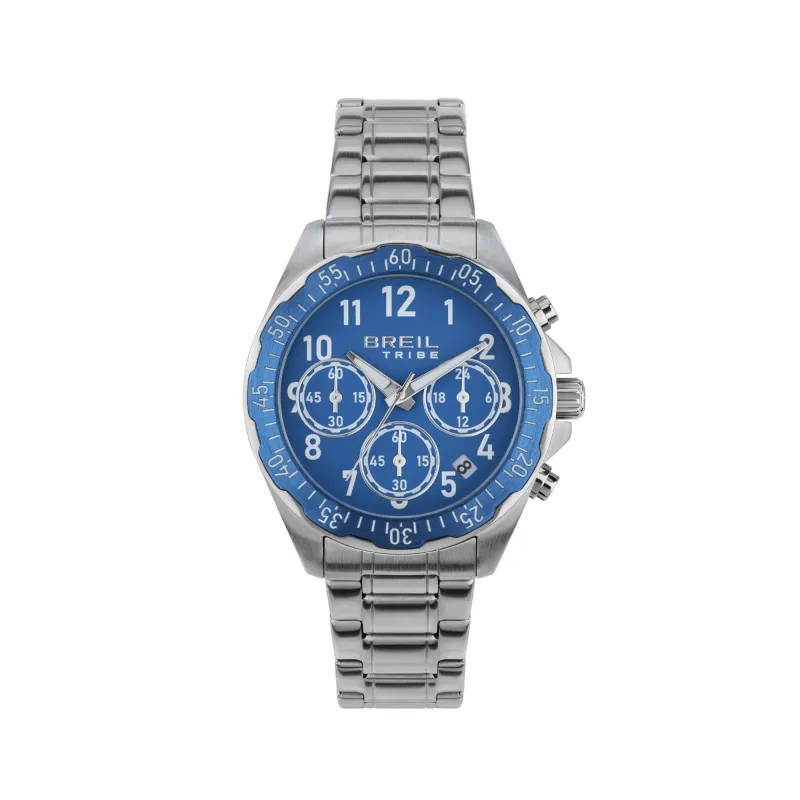 Orologio Tribe Grow Up Chrono Gent EW0719 Uomo Breil