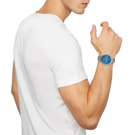 Orologio Tribe Grow Up Chrono Gent EW0719 Uomo Breil
