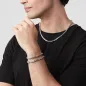 Collana Bizantina Quadra Piccola Uomo Giovanni Raspini Collana Bizantina Quadra Piccola Uomo Giovanni Raspini