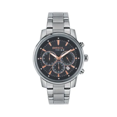 Orologio Tribe Caliber Multifunzione EW0729 Uomo Breil