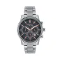 Orologio Tribe Caliber Multifunzione EW0729 Uomo Breil Orologio Tribe Caliber Multifunzione EW0729 Uomo Breil