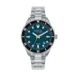 Orologio Overhand Solo Tempo Verde EW0740 Uomo Breil