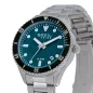 Orologio Overhand Solo Tempo Verde EW0740 Uomo Breil