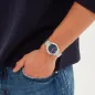 Orologio Tribe Grow Up Chrono Blu-Arancio EW0760 Uomo Breil