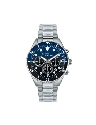 Orologio Tribe Overhand Cronografo Gent EW0764 Uomo Breil