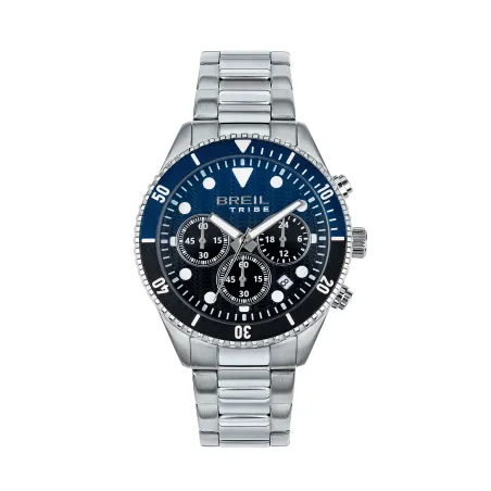 Orologio Tribe Overhand Cronografo Gent EW0764 Uomo Breil