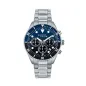 Orologio Tribe Overhand Cronografo Gent EW0764 Uomo Breil Orologio Tribe Overhand Cronografo Gent EW0764 Uomo Breil