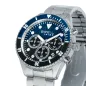 Orologio Tribe Overhand Cronografo Gent EW0764 Uomo Breil Orologio Tribe Overhand Cronografo Gent EW0764 Uomo Breil